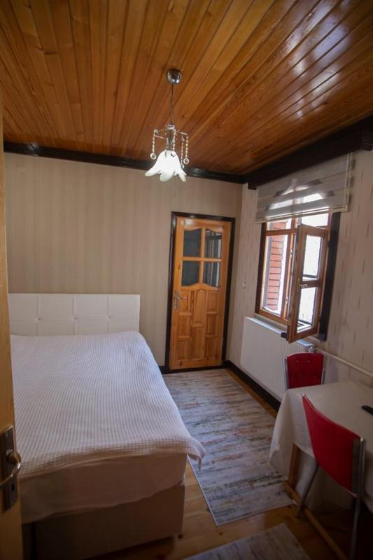 Abant Yesil Vadi Koc Pansiyon Dereceoren Room photo