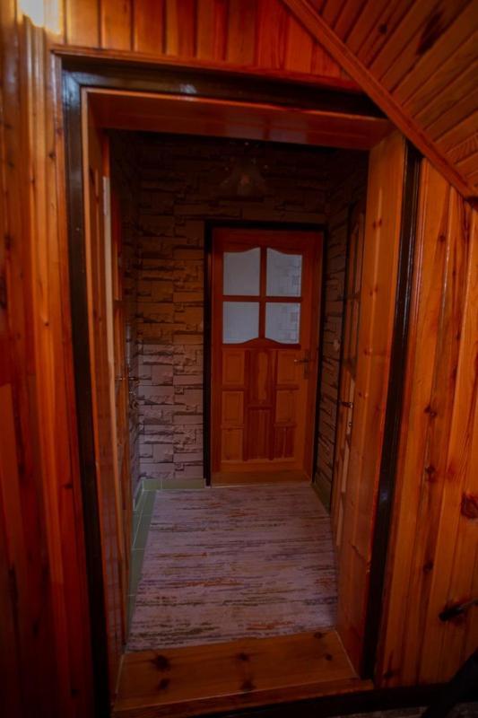 Abant Yesil Vadi Koc Pansiyon Dereceoren Room photo