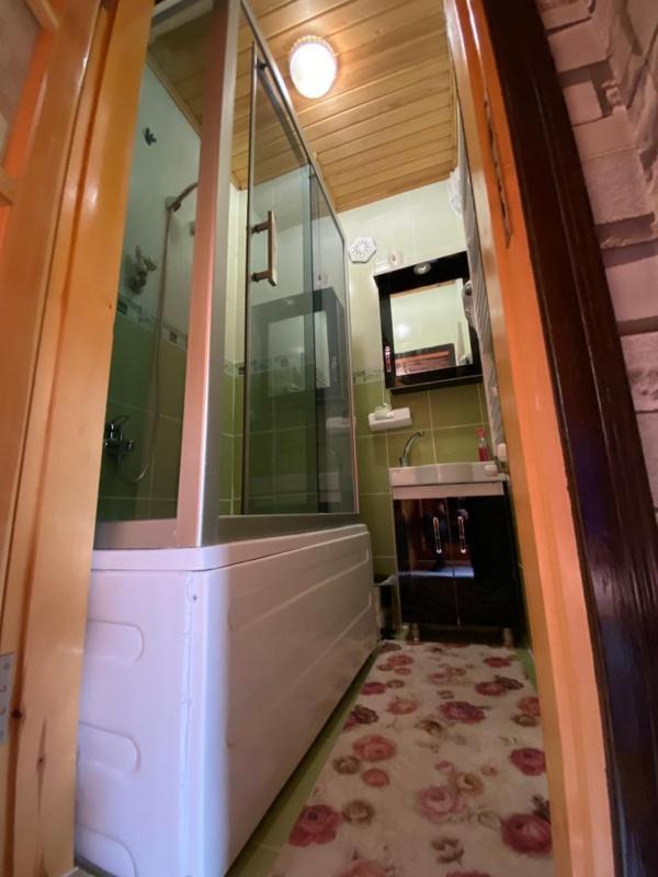 Abant Yesil Vadi Koc Pansiyon Dereceoren Room photo