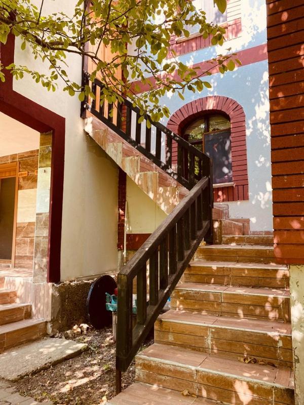 Abant Yesil Vadi Koc Pansiyon Dereceoren Room photo