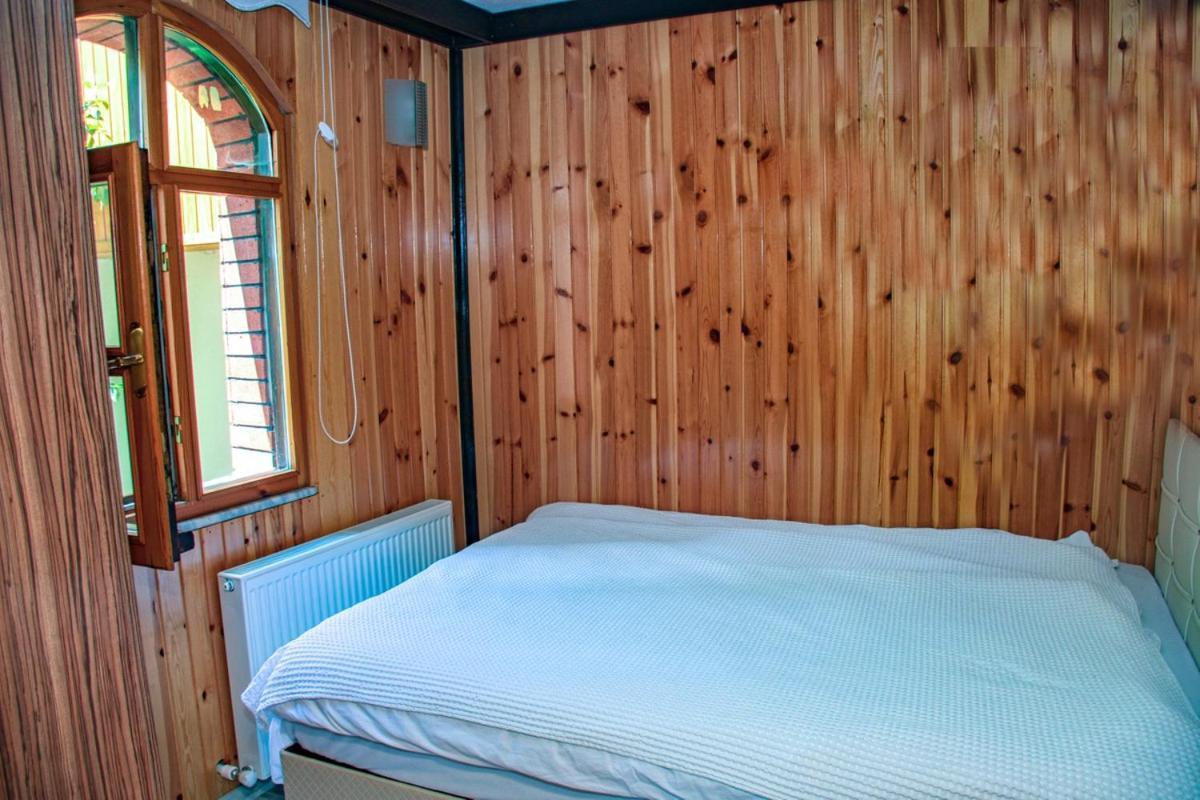 Abant Yesil Vadi Koc Pansiyon Dereceoren Room photo